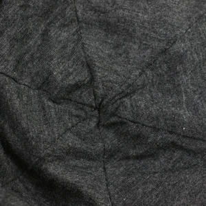 HZM-18298 <span class=keywords><strong>Satin</strong></span> Capot Couchage Doublé <span class=keywords><strong>Bonnet</strong></span> Bambou Tête Usure Crépus <span class=keywords><strong>Cheveux</strong></span> Naturels Casquette D'infirmière Avec Réglable - Product Image 3