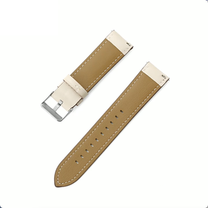<span class=keywords><strong>Cinturino</strong></span> in <span class=keywords><strong>Pelle</strong></span> Fatto a Mano con Sgancio Rapido per <span class=keywords><strong>Apple</strong></span> <span class=keywords><strong>Watch</strong></span>, 38mm 40mm 42mm 44mm, Vendita all'Ingrosso - Product Image 3