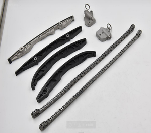 # FT4E6C524AB # Juego de Engranajes de Reparación de Distribución de Árbol de Levas de Admisión y Escape para F150 2.7 Litros, Kit de Reparación Timely de 12 Piezas, FT4Z6C525A, FT4Z - Product Image 6