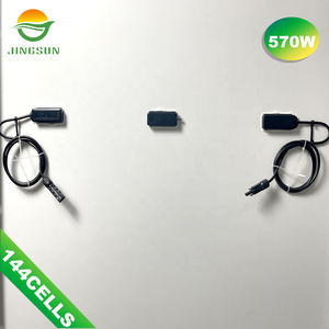 Paneles Solares para Toda la Casa de 570 Vatios, los Mejores Paneles Solares del Mundo, Sistema de Paneles Solares para el Hogar - Product Image 2