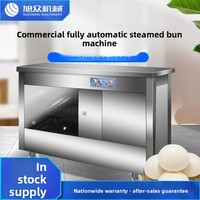 Nouvelle machine de formage de maïs ronde multifonctionnelle automatique en acier inoxydable Xuzhong pour usage commercial