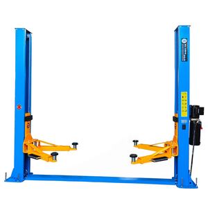 BLURESEA BLS-TF40A Meilleures ventes Pont élévateur hydraulique à deux montants avec <span class=keywords><strong>chariot</strong></span> de type interne Homologué CE et ETL 4000 kg 1800 mm - Product Image 1