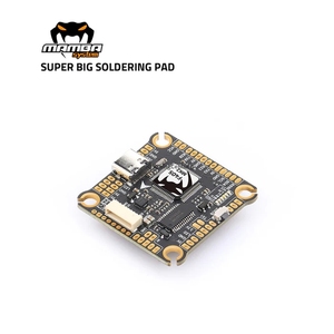 Contrôleur de vol Diatone Mam Ba F405 MK2 pour accessoires de drone de course FPV DIY Quadricoptère - Product Image 2