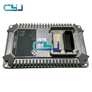 ชุดควบคุม ECU ECM หมายเลข 10R-035127 10R035127 สำหรับรถขุด CDM6225 CM3620 บอร์ดคอมพิวเตอร์อะไหล่เครื่องจักรก่อสร้าง - Product Image 5