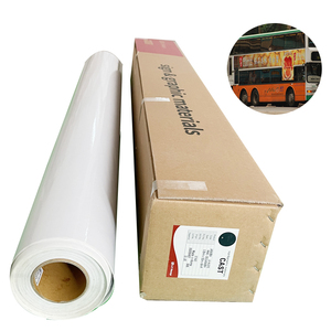 Adesivo in PVC Rimovibile Autoadesivo da 120g per Matrimoni, Superficie Bianca Lucida Resistente all'Acqua e ai Raggi UV, Poster per Pista da Ballo - Product Image 6