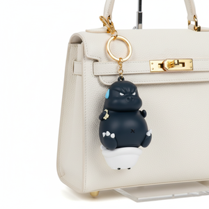 Tùy chỉnh 3D PVC Mô hình đồ chơi hành động hình khủng long Quái Vật Mô hình nhân vật trang trí trang trí - Product Image 6