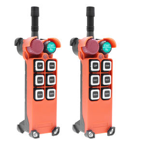 Control Remoto Inalámbrico de Elevación NLJX-6S, Conveniente y de Buena Venta - Product Image 2