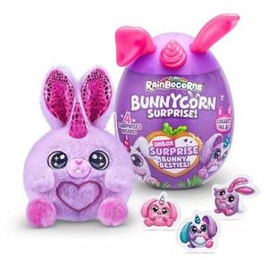 Stock en gros original Zuru Rainbocorns Bunnycorn <span class=keywords><strong>Surprise</strong></span> 9260SQ1 - Product Image 1