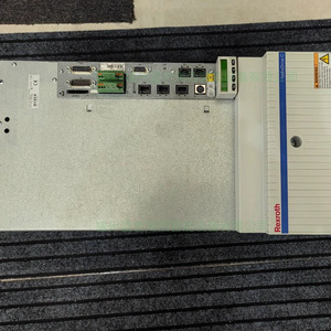 Servomoteur Rexroth Hcs04.2e W0350 N 04 Nnbn, commande en boucle fermée IP20, origine Allemagne - Product Image 3