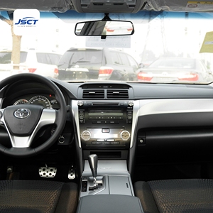 Sedán Usado Confiable, Camry 2012 Junrui 2.0S Edición Yaodong, Automático, Volante a la Izquierda - Product Image 5