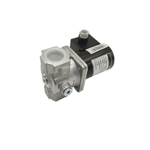 ฮันนี่เวลล์ VE4025A1210T วาล์วโซลินอยด์แบบสัดส่วนสำหรับอากาศ/แก๊ส สำหรับการเผาไหม้อุตสาหกรรม ระบบสุญญากาศอัตโนมัติเพื่อความปลอดภัย - Product Image 6