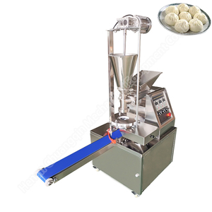 Machine de fabrication de momo mains libres machine xiaolongbao moule de fabrication de momo - Product Image 2