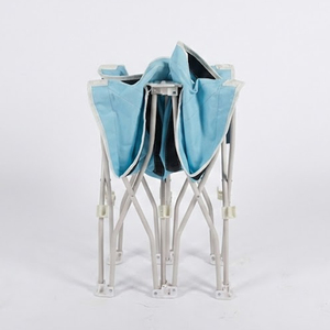 Silla de Descanso <span class=keywords><strong>Plegable</strong></span> para Niños, Portátil, para Exteriores, Ecológica, Duradera, Diseño Moderno, Cómoda, para Playa, Jardín, Patio, Venta al Por Mayor - Product Image 2