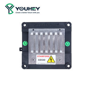 Régulateur de tension automatique Stamford AVR AS540, carte stabilisatrice AS480 pour générateur - Product Image 3