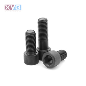 Sản xuất hình lục giác ổ cắm đầu Nắp vít <span class=keywords><strong>din912</strong></span> lớp 12.9/10.8/<span class=keywords><strong>8.8</strong></span> - Product Image 4