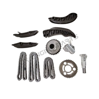 Kit de Cadena de Distribución del Motor N57 para BMW 3.0 Diésel 325d 330d 335d 430d 435d 530d 535d 640d 730d 740d X3 X4 X5 X6 3.0L 3.0T N57D30A