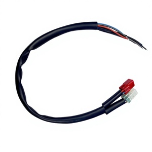 Dây cáp điều khiển máy nước nóng gia dụng điện, chống nước IP65, dùng cho ô tô, máy tính - Product Image 1