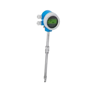 เครื่องวัดอัตราการไหลแบบเทอร์มอลสแตนเลสสตีลคุณภาพสูง Endress+Hausers Proline T150 - Product Image 2