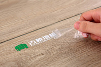 Film de transfert PET en vinyle transparent pour imprimante UV DTF nouveau transfert de chaleur résistant aux rayons UV