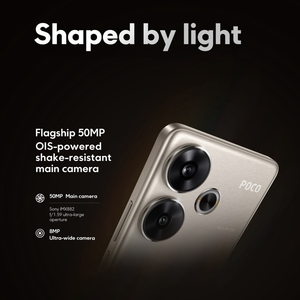 Buona qualità 5G <span class=keywords><strong>Xiaomi</strong></span> POCO F6 Global 8GB + 256GB In-screen impronta digitale 6.67 pollici NFC 5000mAh batteria <span class=keywords><strong>Xiaomi</strong></span> originale telefono - Product Image 3