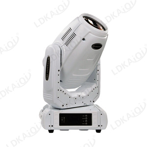 Projecteur à tête mobile 10R Pointe Spot Wash 3 <span class=keywords><strong>en</strong></span> 1 Sharpy <span class=keywords><strong>Lyre</strong></span> 10r 280w Beam - Product Image 1