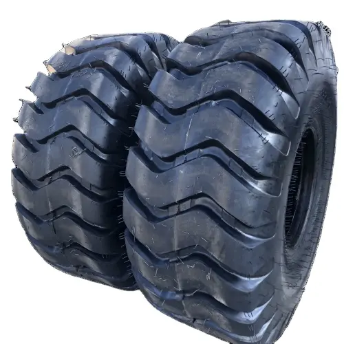 Earthmover/Wheel Loader/mining Truck/Dozer/Grader Tires 26.5-25 With E3 L3 E4 L4 For Off Road Tyre Loader Used