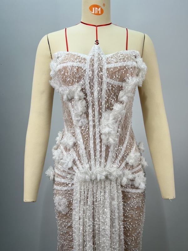 evening gown dress elegant 2025 for the bride