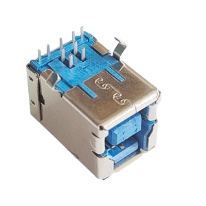 GLGNET 防水USB Type-C充電ポートドックコネクタOTGアダプターUSB電源ソケット5A RoHS ISO9001認証取得済み 4G/5G対応 - Product Image 2