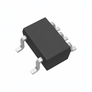 ชิ้นส่วนวงจรอิเล็กทรอนิกส์ Original Power Management (PMIC) TPS71501DCKRG4 5 TSSOP, SC 70 5, SOT 353 - Product Image 1
