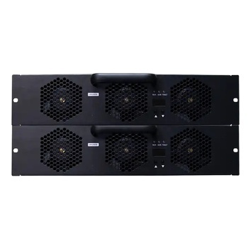 22kW Intelligent AC/DC Bidirectional V2G Ev Charging Power Module