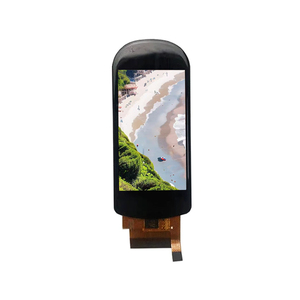 Pantalla Micro Yousee de 1.9 Pulgadas, Módulo de Pantalla LCD TFT con Resolución de 170*320, Interfaz SPI+RGB, Circuito Integrado ST7789V para Productos Digitales - Product Image 3
