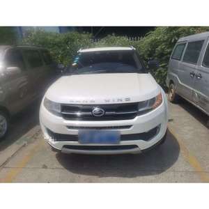 Guazi Perfect Land X7 2.0 a benzina SUV auto usate FWD 5 posti - Product Image 1