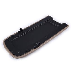 Couvercle de l'accoudoir central Ford Explorer 924-905, boîte de rangement beige en ABS pour l'intérieur de la voiture - Product Image 2