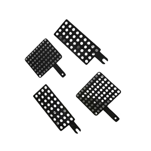 Lưới cực dương Titan MMO Ir-Ru-TiO2 dùng cho điện phân clo kiềm - Product Image 6