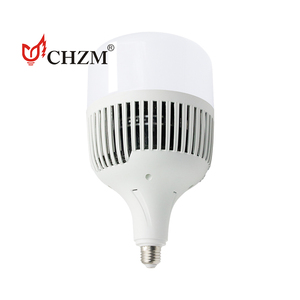 Dẫn bóng đèn tiết kiệm năng lượng công suất cao siêu sáng nhấp nháy-miễn phí hội thảo kho chiếu sáng E27 nhôm vây bóng đèn - Product Image 5