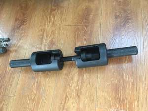 M6 m8 m10 m12 m24 m32 fixador, máquina de teste hidráulico <span class=keywords><strong>universal</strong></span> aperto parafuso fixação de porca - Product Image 5