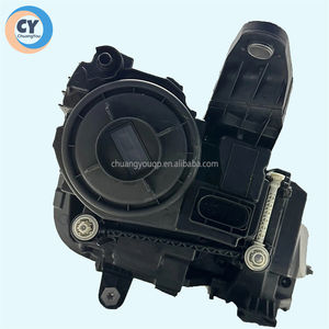 2020-2023 Mercedes-Benz AMG GLE W166 phare LED lumière géométrique d'origine pour <span class=keywords><strong>GLE350d</strong></span> 400 450 GLE63 GLE43 US USA nouvel état - Product Image 4