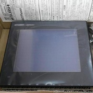 มิตซูบิชิหน้าจอสัมผัส GT1665M-VTBD 1024x768อีเธอร์เน็ต HMI อุตสาหกรรมพีซี - Product Image 2