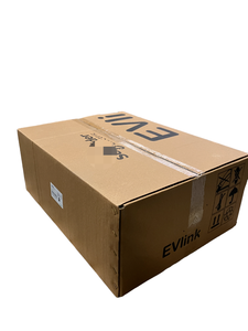 Eléctrico EVP2FBS EVlink Base de pie Nuevo NFP Sellado - Product Image 2