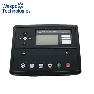 DSEE800 Generator-Steuermodul Dieselmotor Automatischer Start-Stopp-Controller - Product Image 6