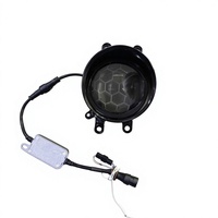 Lentille de projecteur Bi-LED antichoc 12V 81210-06070 pour phare de voiture Toyota – Vente en gros