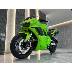 Hors route 3000W chaîne centrale <span class=keywords><strong>scooter</strong></span> électrique approbation CEE vitesse rapide scooters électriques motos - Product Image 6