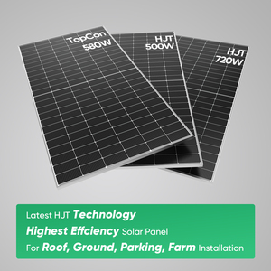Sunpal Industrial <strong>Solar</strong> Panels <strong>System</strong> 20KW 30kw 50KW <strong>Solar</strong> Energy <strong>System</strong> Hybrid Complete - Product Image 4