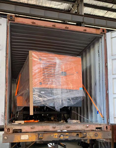 KSCY-580/<span class=keywords><strong>17</strong></span> Marque Kaishan Compresseur d'air portable à bon prix <span class=keywords><strong>17</strong></span> bar - Product Image 3