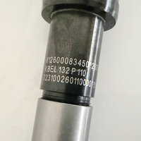 Injecteur de carburant d'origine KBEL-132P110 612600083450 pour Weichai Baudouin