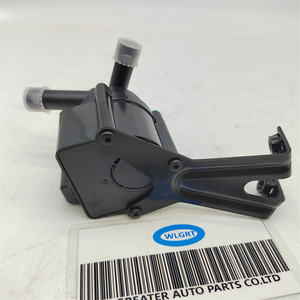 Bomba de agua adicional WLGRT OEM 11517629916 para <span class=keywords><strong>BMW</strong></span> F10 F07 F11 F12 F13 F06 X5 X6 N63 S63 - Product Image 6