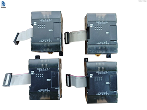 Módulo de Expansión Industrial CP1W-8ED/8ET/8ER para Control de Automatización - Product Image 1