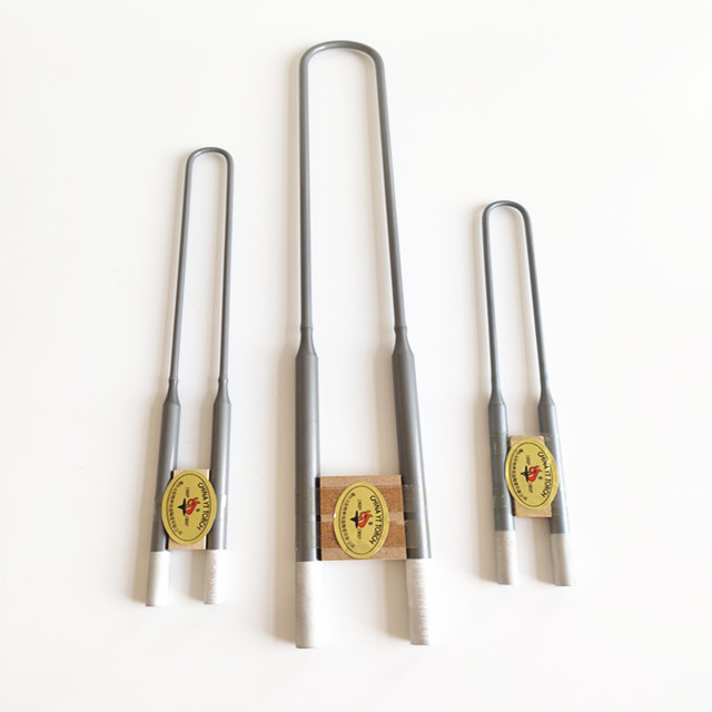 Zirkonzahn 600 sintering furnace mosi2 heating element for zirconia