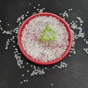 Granulés de résine PMMA pour moulage par injection VH-001, transparents, qualité optique, résistance aux UV, haute rigidité, grades médical/alimentaire - Product Image 6