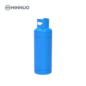 La Chine prix d'usine OEM 50LB bouteille de gaz gpl remplie pour le Honduras - Product Image 6